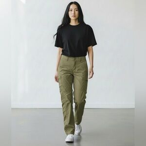 Patagonia convertible pants / capris 6